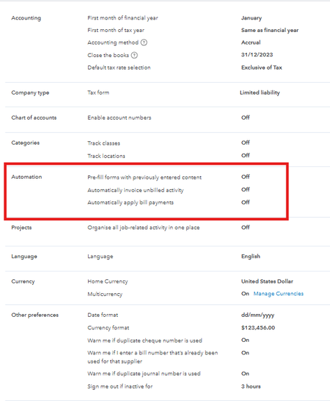 QB Online Query - Cannot Cancel Automatically Apply Credits.png